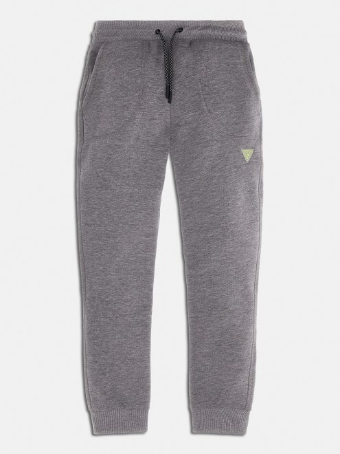 Supongo Activo Pantalon Gris