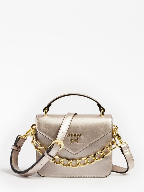 Supongo Que El Bolsillo De La Cruz De Oro