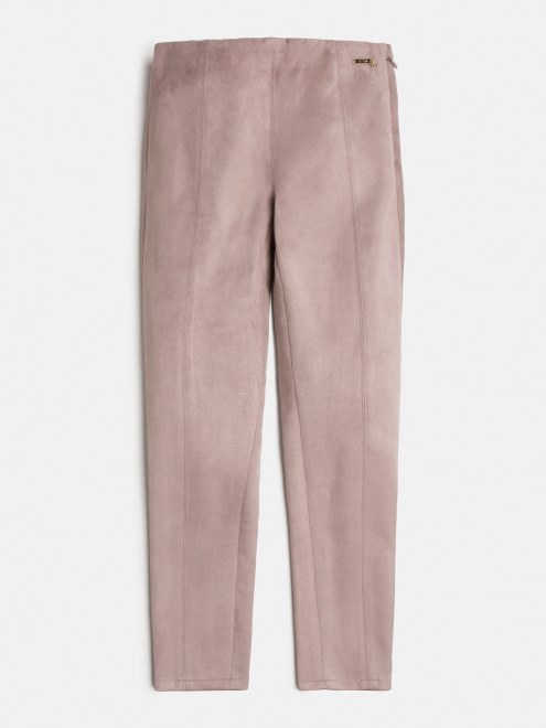 Supongo Leggins Antelina Beige