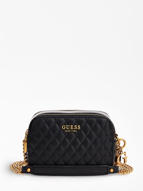 Bandolera Pequeña Maila Acolchada