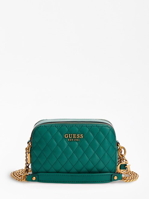 Bandolera Maila Mini Acolchada Adivina