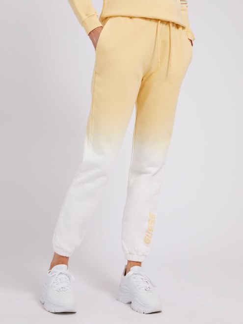 Jogger Amarillo Supongo