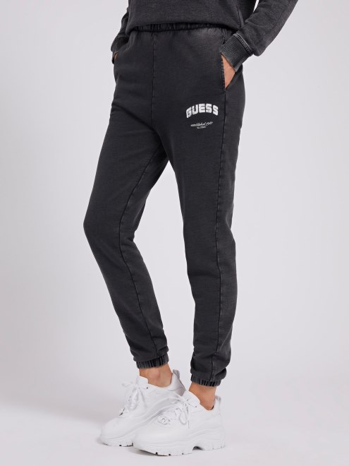 Jogger Gris Oscuro Supongo