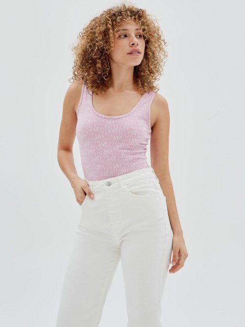 Supongo Que Todo El Logotipo Del Cuerpo Morado