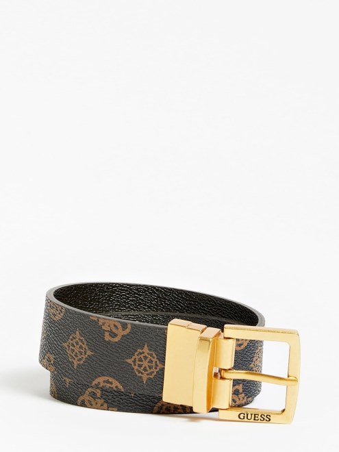 Conjetura Del Cinturon Del Logotipo De Center Stage 4g