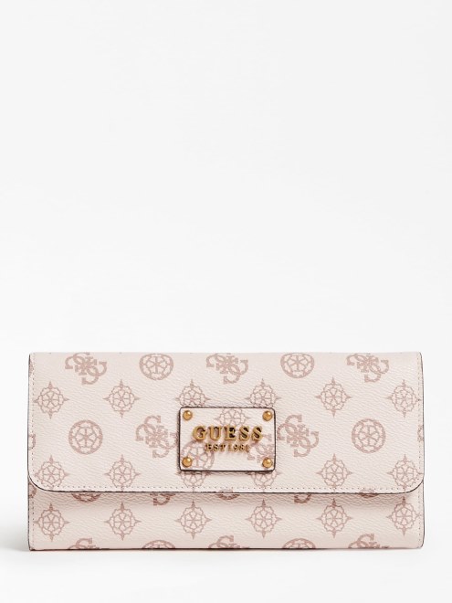 Monedero De Conjetura En El Centro Del Escenario