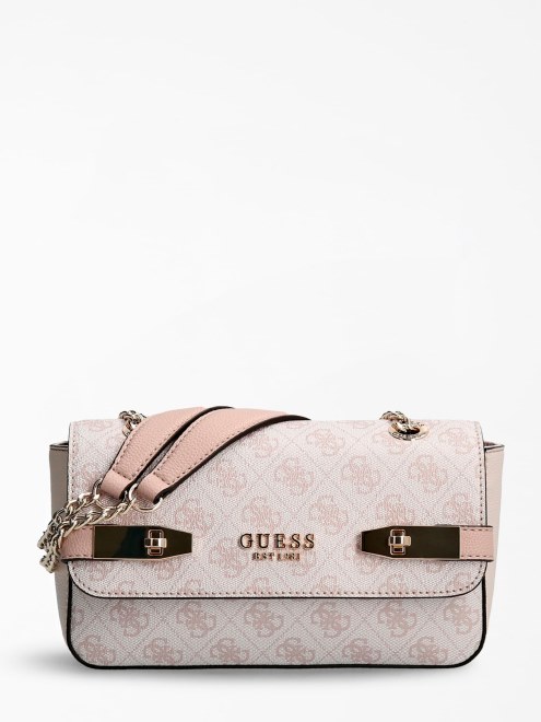 Zadie 4g Logo Mini Bandolera Supongo