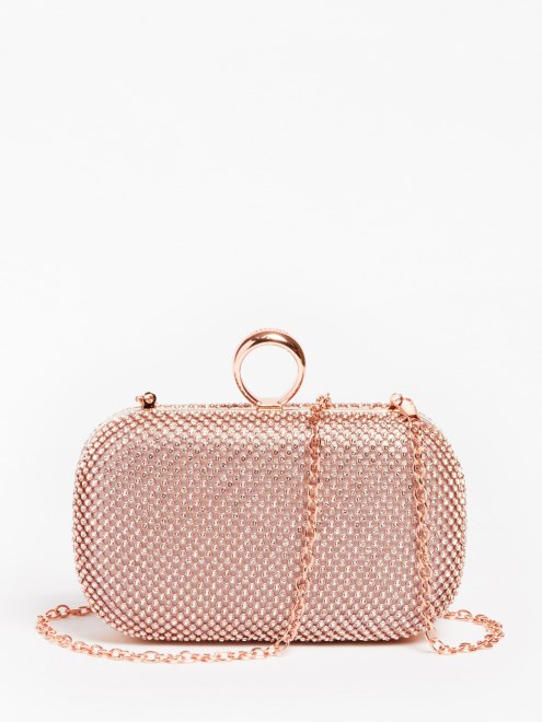 Bolso De Noche Supongo Raya