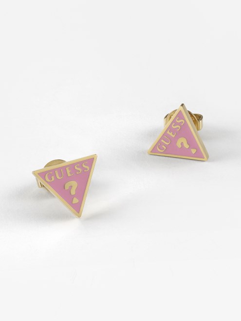 Adivina Los Pendientes De Oro De Ensueño Y Amor.