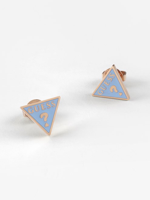 Pendientes Guess Dream-and-love Oro Rosa