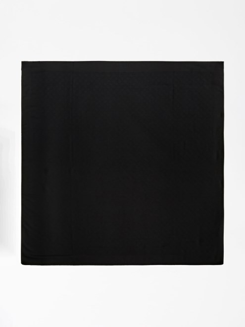 Supongo Que Negro Helaina 4g Peonía Logo Kefiah