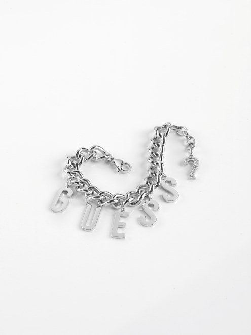 Pulsera De Plata Adivina Los Angeles