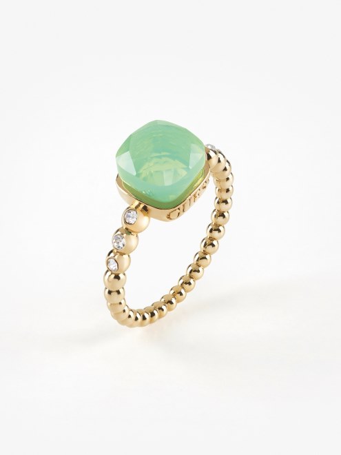 Reflejos Anillo Supongo Oro