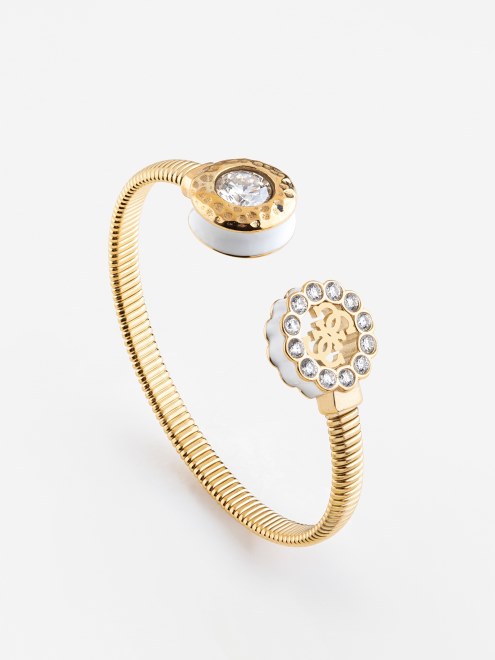 Pulsera Adivina Oro Loco Por El Oro