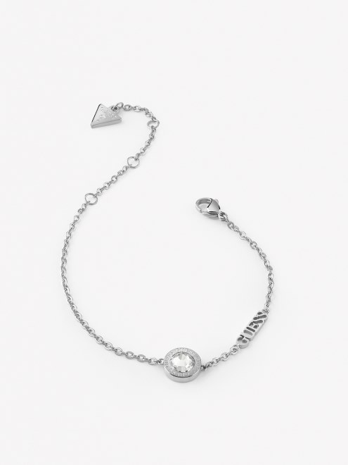 Adivinar Plata Color-my-day-pulsera