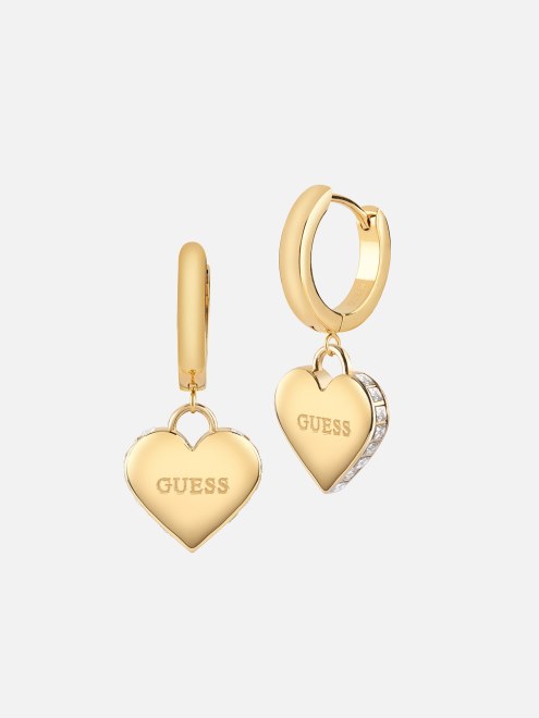 Adivina Los Pendientes De Enamoramiento De Oro Multiple