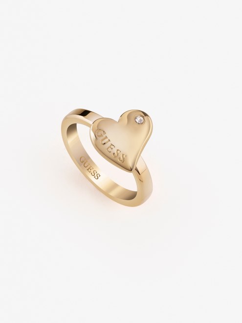 Anillo-corazones-fluidos-multi-dorado
