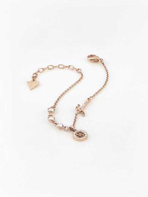 Adivinar Pulsera En Miniatura