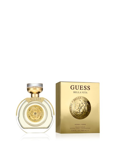 Guess Bella Vita Fragancia Mujer 50ml