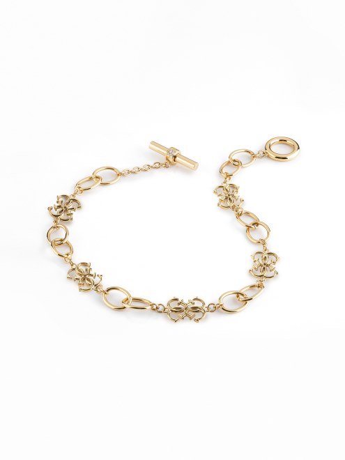 Collar De Estado 4g Conjetura De Oro Multiple