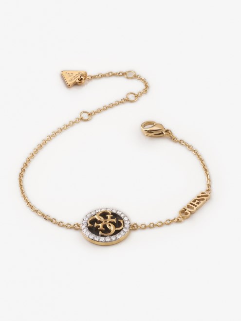 Life-in-4g-pulsera Negra Multi Guess