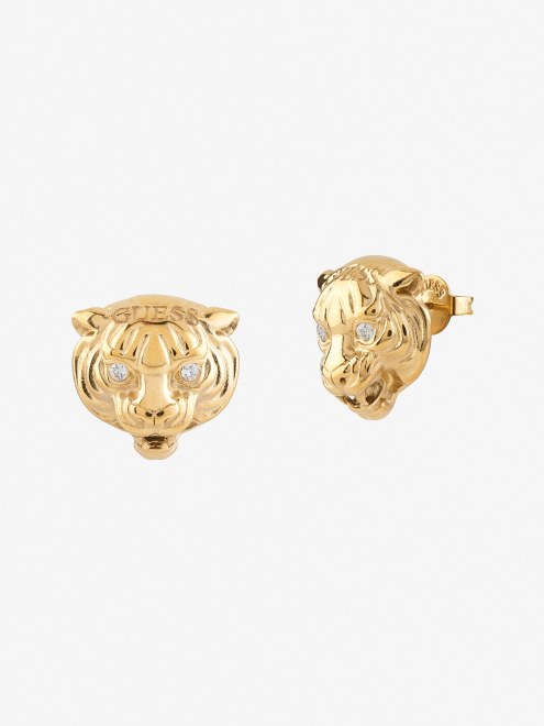 Pendientes Daktari' Multi Gold Guess