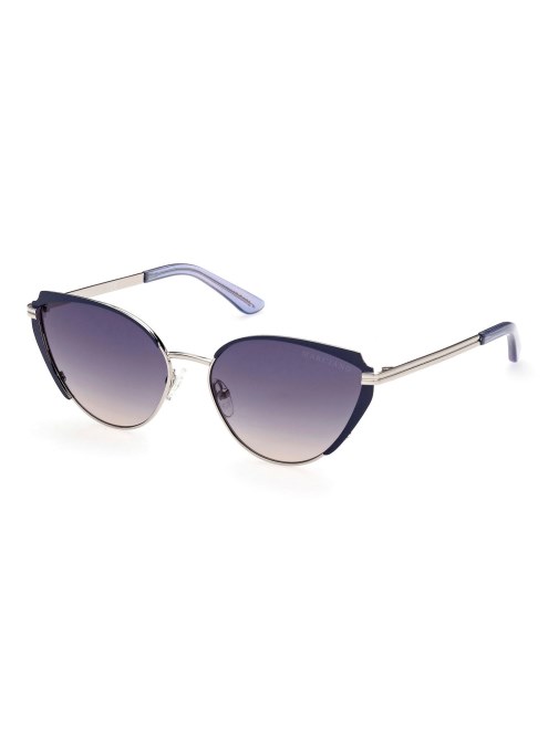 Marciano Cat-eye Gafas De Sol Modelo Blanco Guess