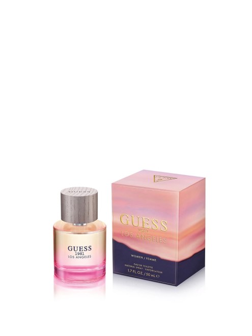 Adivinar 1981 La Para Mujer - Eau De Toilette 50 Ml