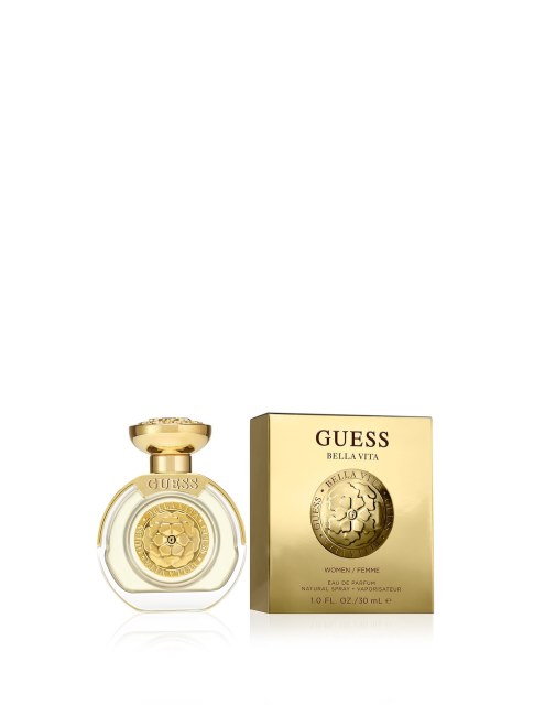 Guess Bella Vita Fragancia Mujer 30ml