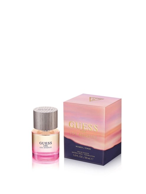 Adivinar 1981 La Para Mujer - Eau De Toilette 30 Ml