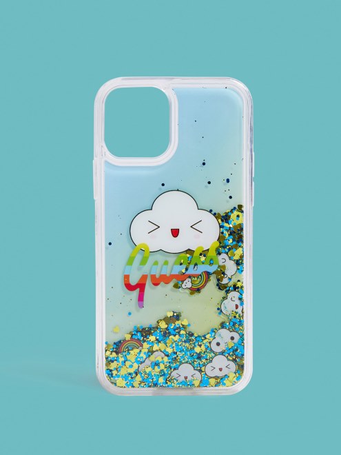 Funda Guess Iphone 12/12 Pro Verde