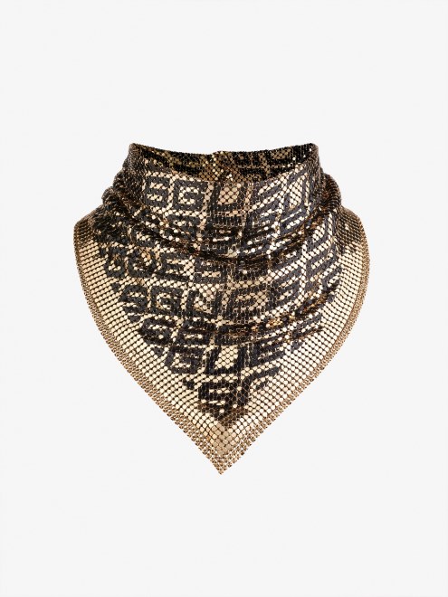 Adivinar El Collar De La Reina Del Baile De Oro Multiple