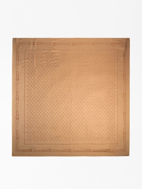 Adivinar Beige 4g Logo Alexie Kefiah