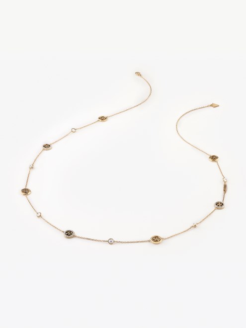 Collar De Vida En 4g De Oro Multiple Guess