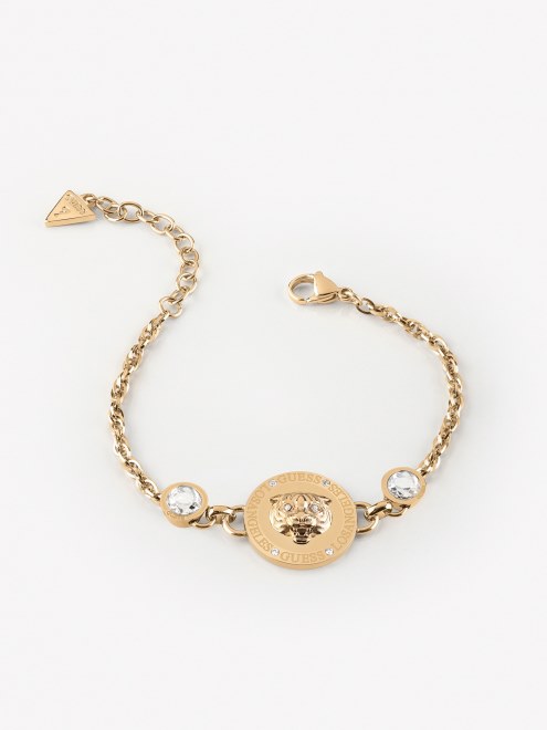 Pulsera Adivina Multi Oro