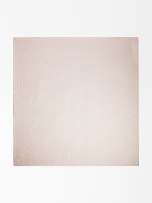 Supongo Que Rosa 4g Logo Keffiyeh