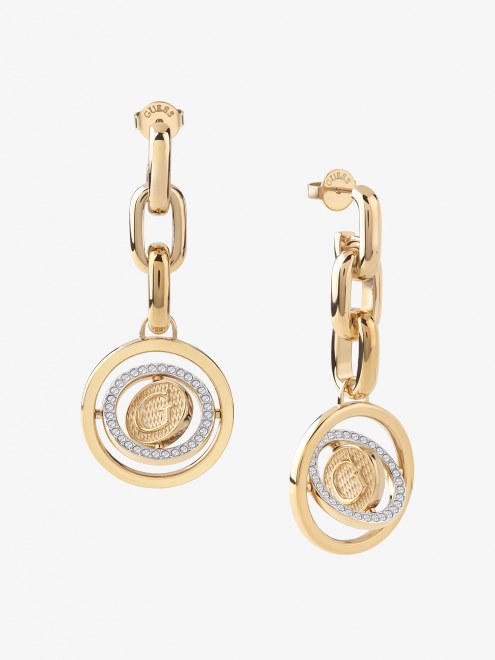 Colgantes Multi Oro Adivina Eterna