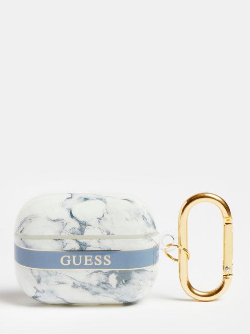 Supongo Que Los Airpods Pro De Mármol Son Azules