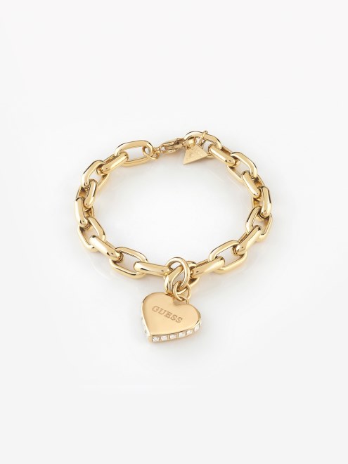 Adivinar Enamorarse-pulsera Multi Oro