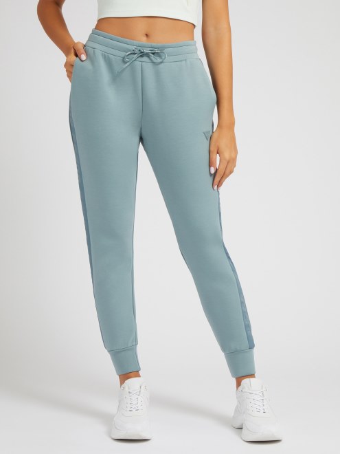 Pantalon Jogger Adivinar Verde
