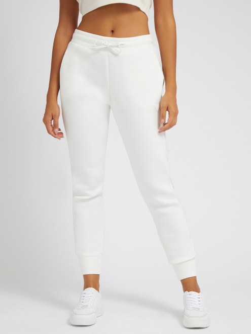 Pantalón Jogger Supongo Blanco