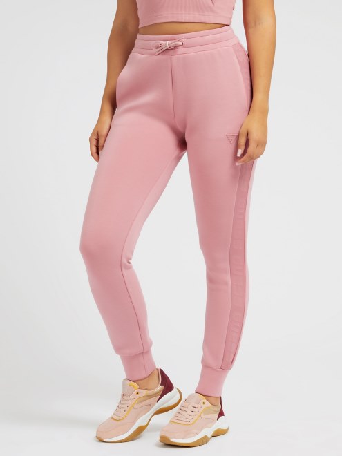 Pantalón Jogger Rosa Supongo