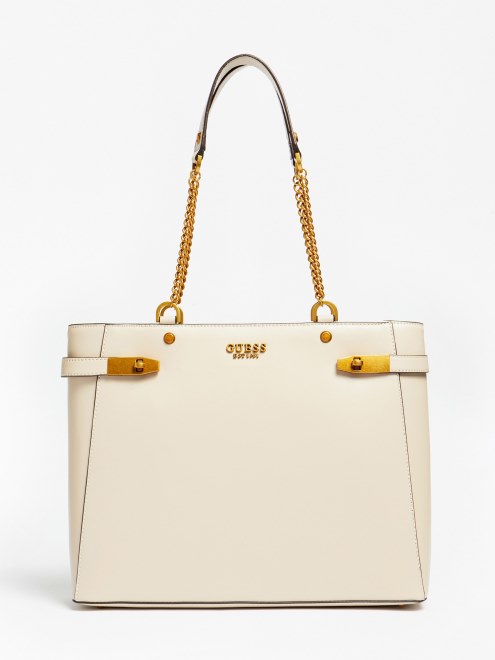 Supongo Que Zadie Shopper Crema