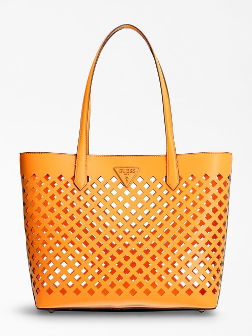 Aqua Shopper Supongo Naranja