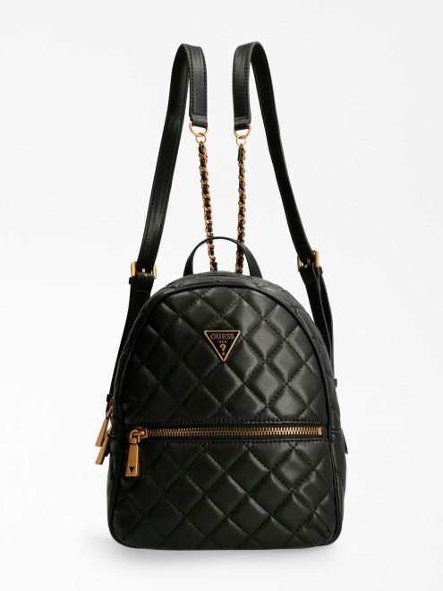 Adivinar Mochila Acolchada Cessily