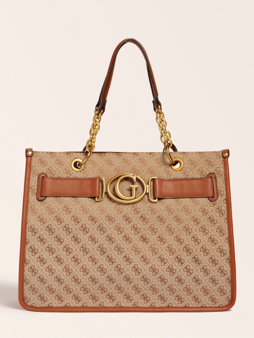 Marrón Aileen 4g Logo Comprador Supongo