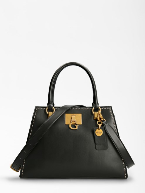 Bolso Stephi Negro Supongo