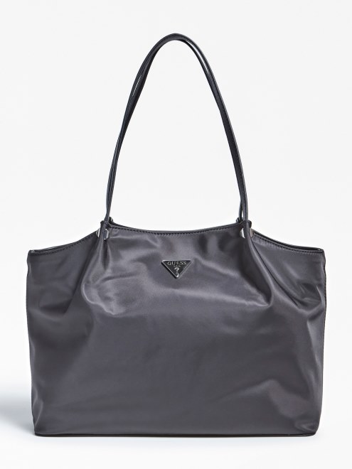 Shopper Little Bay Adivinar Negro