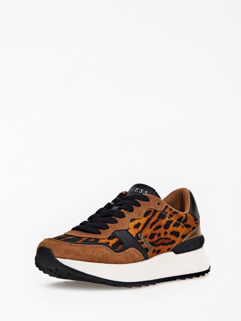 Adivinar Animalier Vinnna Animalier Zapatilla Para Correr
