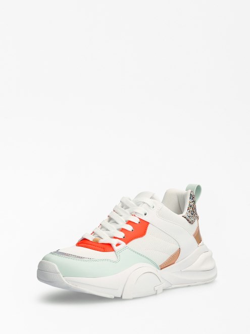 Supongo Que Mejor Amiga Zapatillas Azules